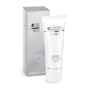 Intensive Face Scrub 50ml