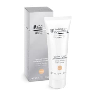 Optimal Tinted Complexion Cream 50ml