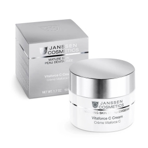 Vitaforce C Cream 50ml