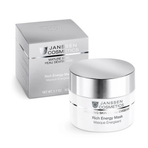 Rich Energy Mask 50ml