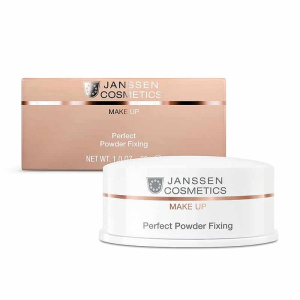 Perfect Powder Fixing 30ml