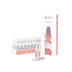 AWAKE - Eye Flash Fluid 7stk