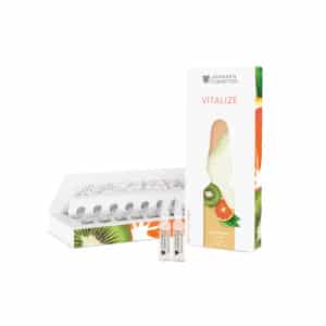 VITALIZE - Superfruit Fluid - 7stk