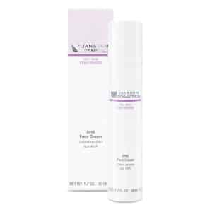 AHA Face Cream 50ml