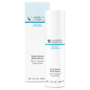 Deep Xpress Moist Serum 30ml