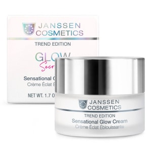 Sensational Glow Cream 50ml