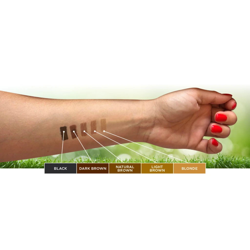 Henna-SkinStainsArm