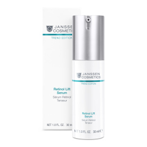 Retinol Lift Serum 30ml
