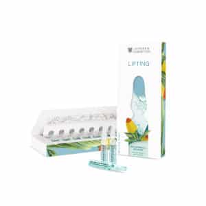 Anti-Wrinkle Booster 7 x 2ml