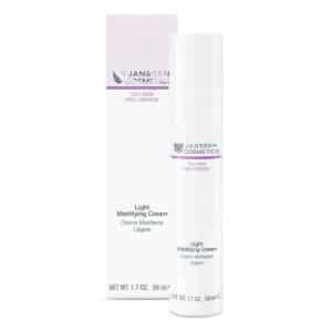 Light Mattifying Cream 50ml