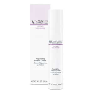 Regulating Retinol Cream 50ml