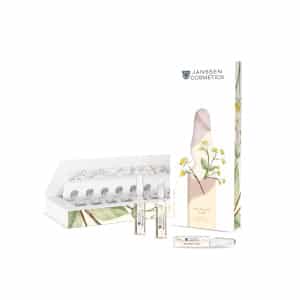 EVENLY - Melafadin Fluid 7x2ml