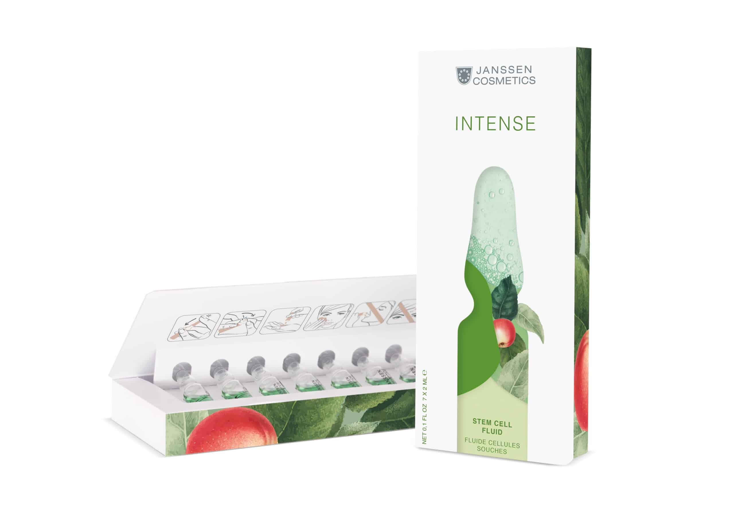 INTENSE - Stem Cell Fluid 7x2ml - Image 2