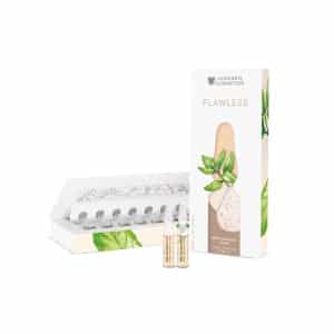 FLAWLESS - Skin Contour Fluid 7x2ml Ampúlur