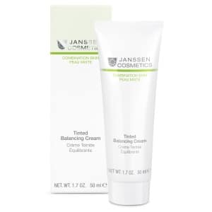 Tinted Balancing Cream 50ml