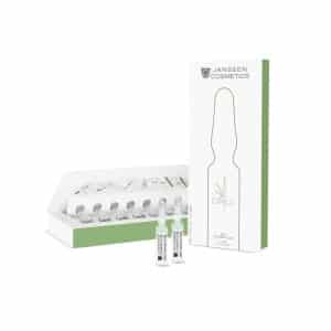 CHILL - CBD Calming Fluid 7x2ml.