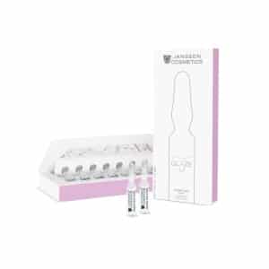 GLAZE - Radiant Skin Fluid 7x2ml.