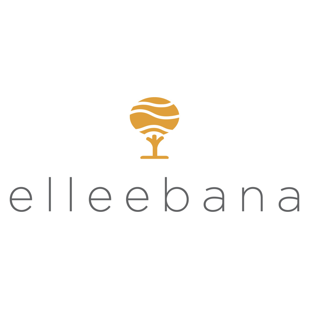 Elleebana Logo