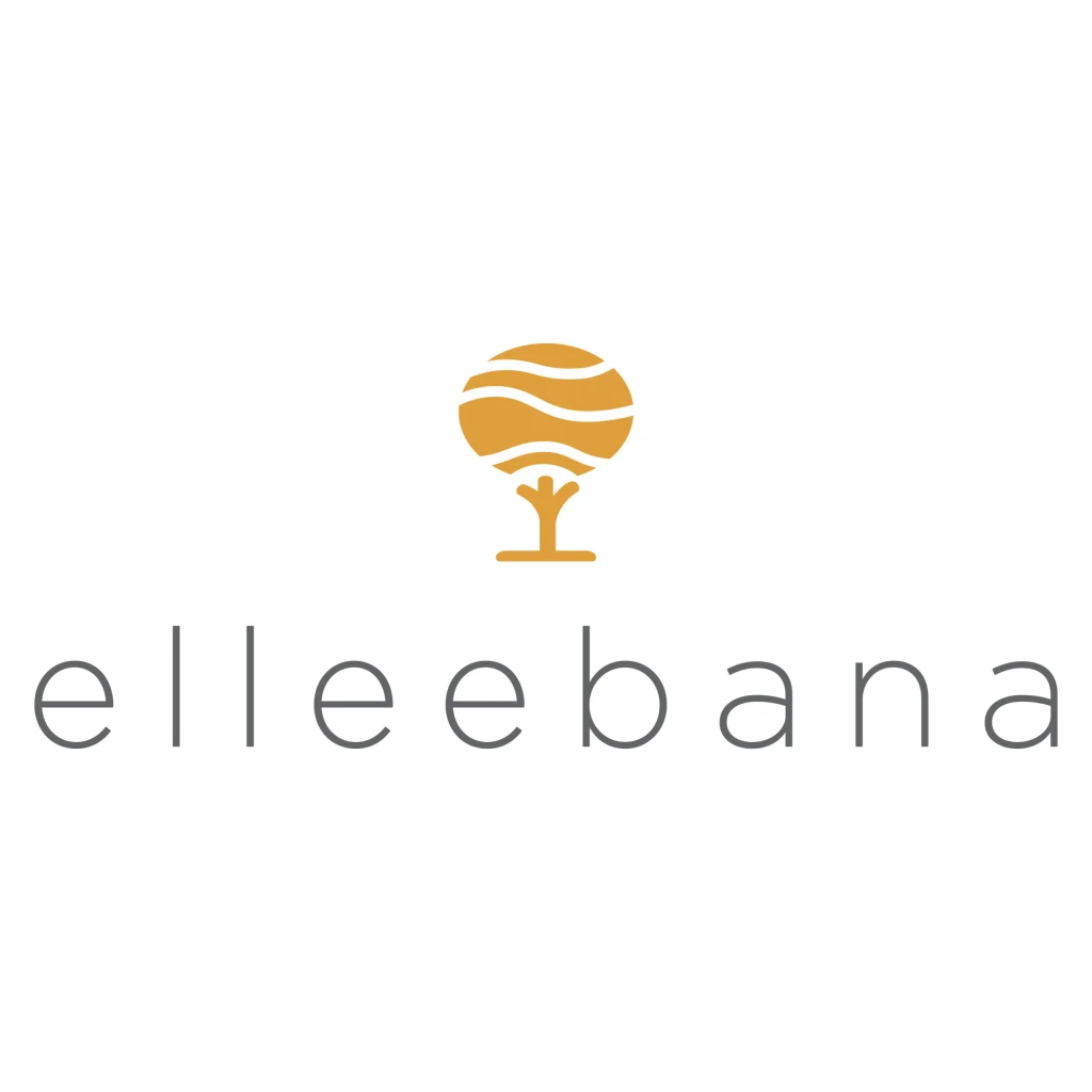 Elleebana Logo