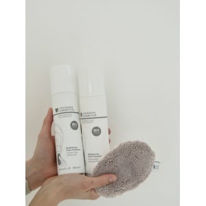 Demanding Skin Cleansing Duo 250ml + Washie