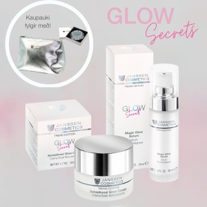 Glow Up Duo + kaupauki