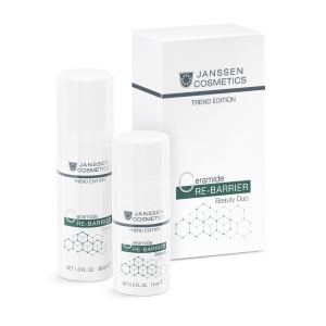 Ceramide RE-BARRIER Beauty Duo