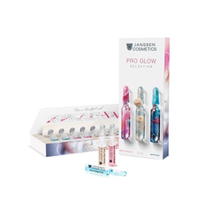PRO-GLOW Ampúlukúr 7x2ml