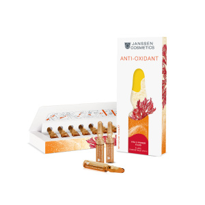 Vita X Power Fluid 7 x 2ml