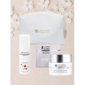 Peptide Glow Gjafasett