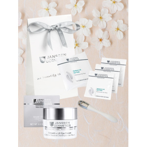 Eye Lift Ritual Gjafasett